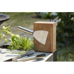Materials of yesteryear: PRO SPATULA