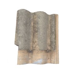 Materials of yesteryear: TMBR RIVE TILE